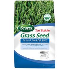 Scotts Turf Builder Grass Seed Sun and Shade Mix 20lbs 8000sqft