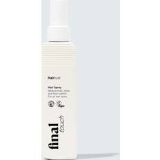 Vitaminer Hårsprayer Hairlust Final Touch Hair Spray 150ml