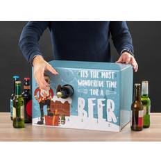 Make Your Own Beer Christmas Calendar