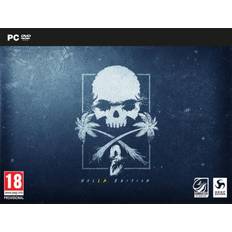 Einzelspieler-Modus - Shooters PC-Spiele Dead Island 2 - Hell-A Edition (PC)