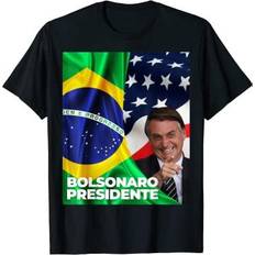 President Jair Bolsonaro Myth 2022