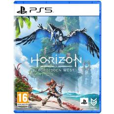 PlayStation 5-Spiele Horizon Forbidden West (PS5)