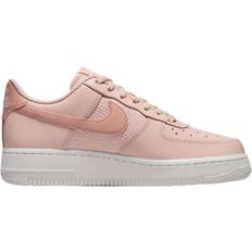 Nike Air Force 1 '07 Essential W - Pink Oxford/Summit White/Rose Whisper