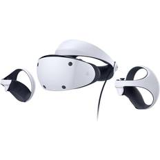 VR Headsets Sony Playstation VR2