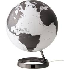 Svarte Globuser Atmosphere Charcoal Globus 30cm