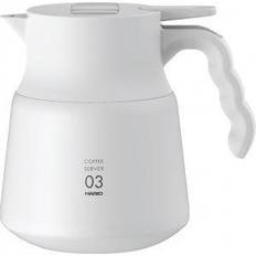 Hario Kaffemaskiner Hario V60-03 Insulated Coffee Pot