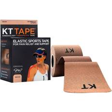 Kinesiology Tape KT TAPE Original Elastic Sports 20