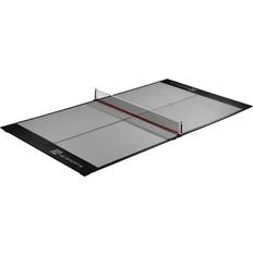 Standard Measurement Table Tennis Tables MD Sports Mid-Size Folding Table