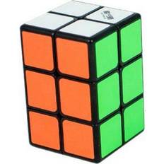 Rubik's Cube MoFangGe 2x2x3 Cube Black Body