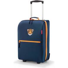 Kinderkoffer Reisenthel trolley XS tiger navy