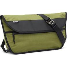 Chrome Taschen Chrome Simple Md Messenger Bag Green