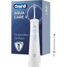 Oral-B Tannspylere Oral-B Aquacare 4