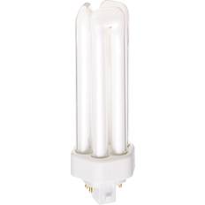Sylvania LED Lamps Sylvania 20883 CF32DT/E/IN/827 Triple Tube 4 Pin Base Compact Fluorescent Light Bulb