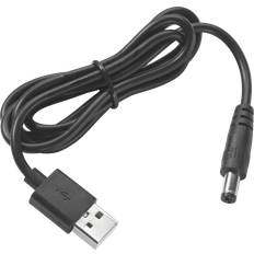 USB-kabel Kabler Hellberg 39926-001 USB-kabel