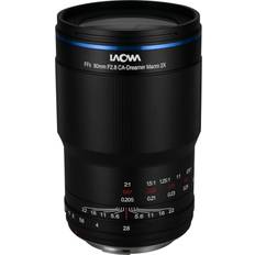 Laowa Camera Lenses Laowa 90mm f/2.8 2x Ultra Macro APO for Canon RF