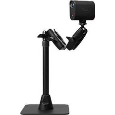 Microphone Stands Logitech Mevo Table Stand