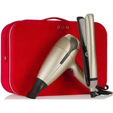 Ghd helios Hairdryers GHD Grand-Luxe Gift Set Platinum+ Styler Case