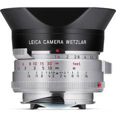 Leica Summilux-M 35mm F1.4 Classic Steel Rim