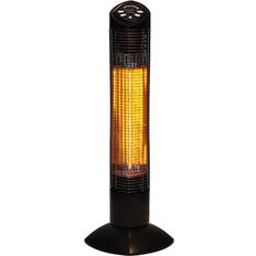 Electric patio heater Garden & Outdoor Environment Westinghouse WES31-120
