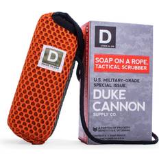 Bar Soaps Duke Cannon Supply Co Tactical Soap On A Rope Pouch