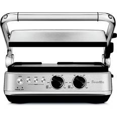 Breville Griddles Breville And Panini Press