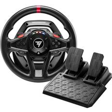 PlayStation 5 Lenkräder & Racing-Controllers Thrustmaster T128 Racing Wheel (PS5,/PS4/PC)