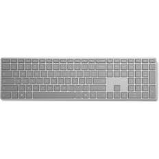 Microsoft Keyboards Microsoft Surface Full-size Wireless Keyboard