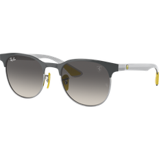 Ray ban ferrari Sunglasses Ray-Ban Unisex Sunglass RB8327M Scuderia Ferrari Collection