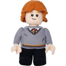 Tekstil Byggeleker Lego Ron Weasley" Plush