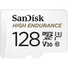 Western Digital Memory Cards Western Digital 128GB microSDXC UHS-I Memory Card
