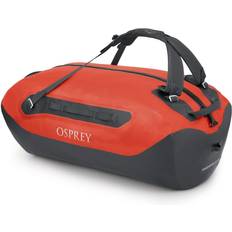 Osprey Duffel- & Sportsbager Osprey Transporter Wp 100l Duffel Bag Orange