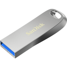 USB Flash Drives SanDisk Ultra Luxeâ¢ USB 3.1 Flash Drive 256GB SDCZ74-256G-A46