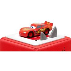 Tonies - Disney and Pixar Cars Mater Tonie Audio Play Figurine