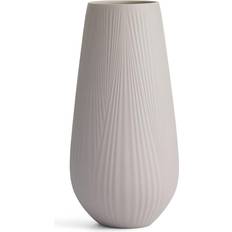 Wedgwood Jasper Folia Vase 12.1"