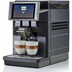 Appstyring - Integrert kaffekvern Espressomaskiner på salg Saeco Magic M1