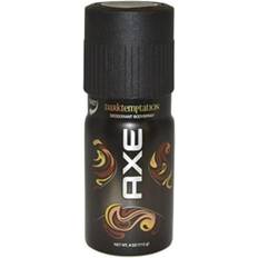 Axe Dual Action Body Spray Deodorant Dark Temptation