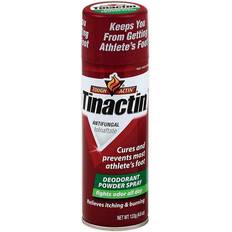 Tinactin Antifungal Deodorant Powder Spray