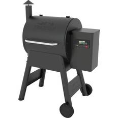 Traeger Grills Traeger Pro 575 Wi-Fi Controlled Wood Pellet Grill W/ WiFIRE