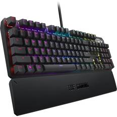 ASUS Keyboards ASUS TUF Gaming K3 RGB Mechanical