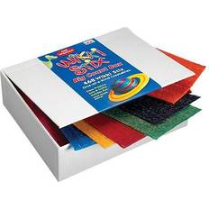 Plastic Slime Wikki StixÂ Big Count Box, Assorted Colors, 468/Pack (WKX805) Multicolor
