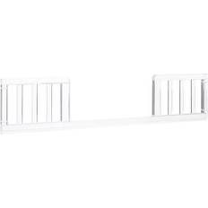 Bed Guards Nursery Works Toddler Bed Conversion Kit for Luma Crib