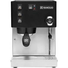 Rancilio Integrated Milk Frother Espresso Machines Rancilio Silvia Eco
