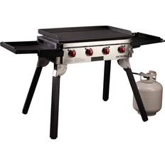 Camp Chef Gas Grills Camp Chef 600 4-Burner Portable Top Propane