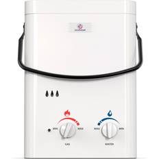 Tankless hot water heater Eccotemp L5 On Demand Portable Liquid Propane Hot