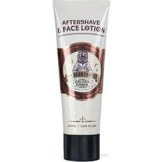 Mr. Bear Family Aftershave & Face Lotion Golden Ember 50ml