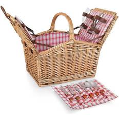 Role Playing Toys on sale Picnic Time Piccadilly Basket Set