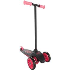 Little Tikes Kick Scooters Little Tikes Scooters Multicolor Pink Lean To Turn Scooter