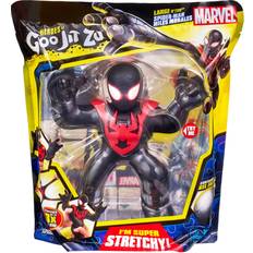 Toys Goo Jit Zu Marvel Supagoo Hero Pack Miles Morales