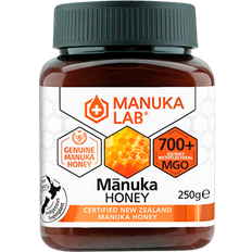 Manuka lab MGO Honey 700+ 250g