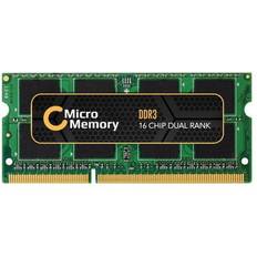 CoreParts MicroMemory MMLE065-8GB 8GB Module for Lenovo MMLE065-8GB